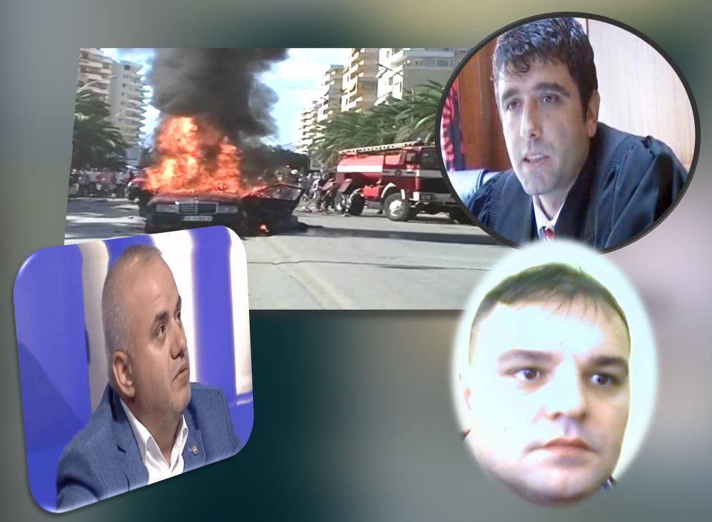 Rrumi vrau gjyqtarin Konomi? Artan Hoxha: Ishte i dyshuari kryesor, ditën e krimit…