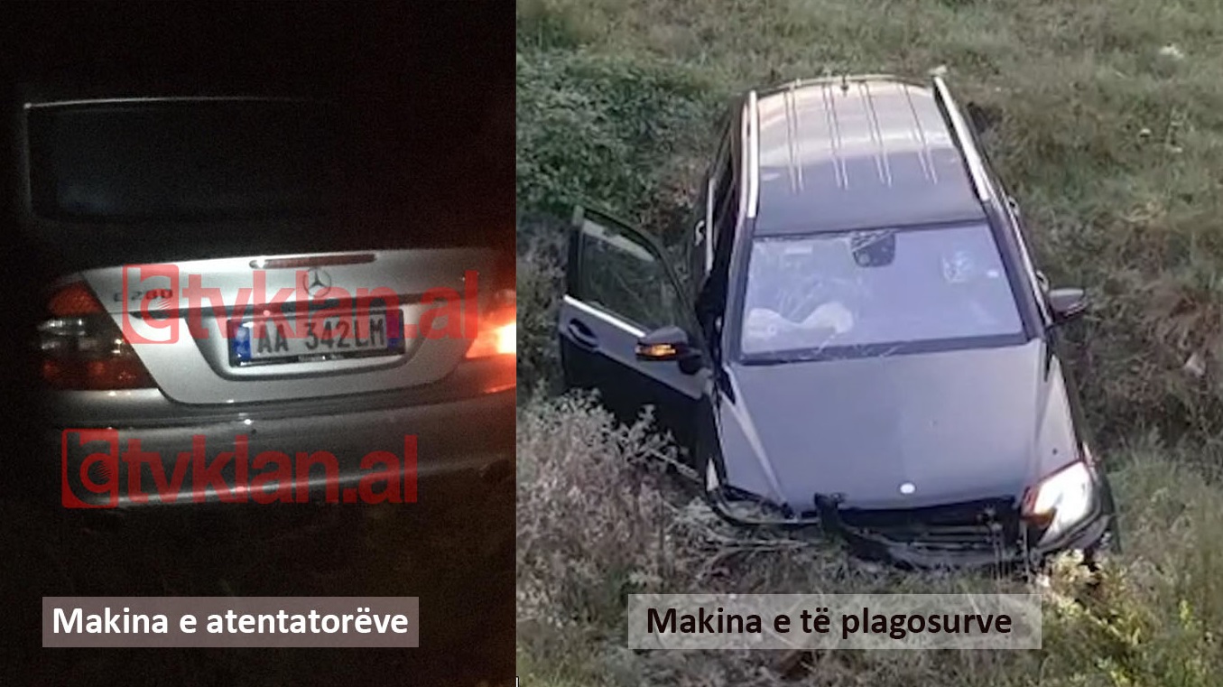 Atentati ndaj prokurorit, gjenden gjurmë gishtash dhe fije floku në makinën e braktisur