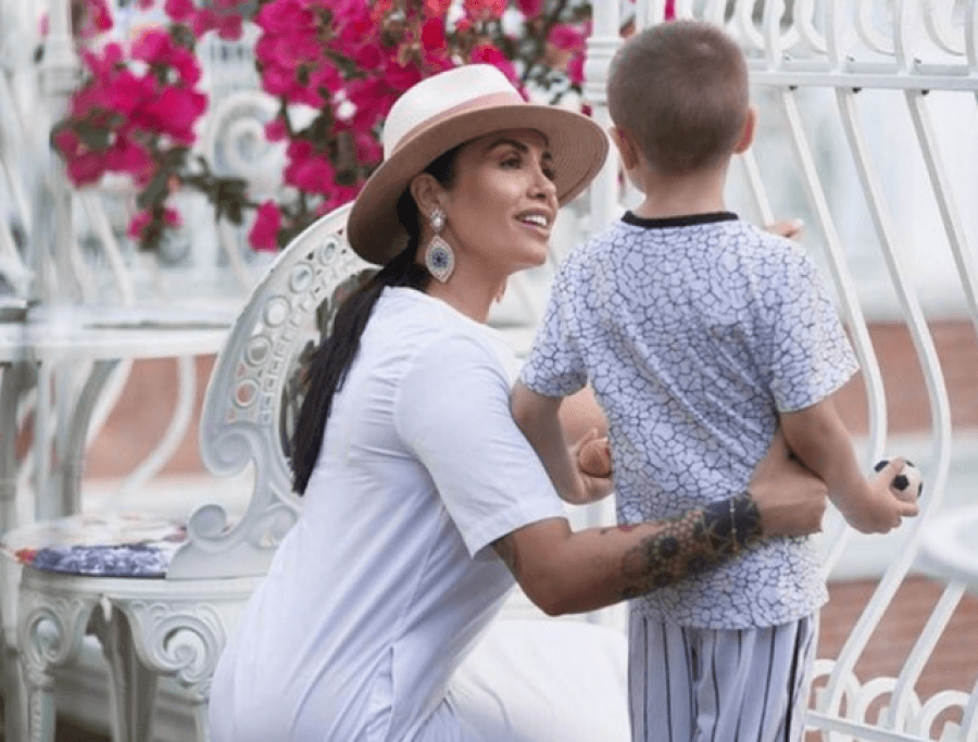 A do e bëjë djalin me motër ose vëlla? Flet Jonida Maliqi