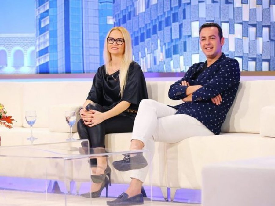 Bashkë që në moshën 10 vjeçare, historia e rrallë e dashurisë e çiftit të balerinëve