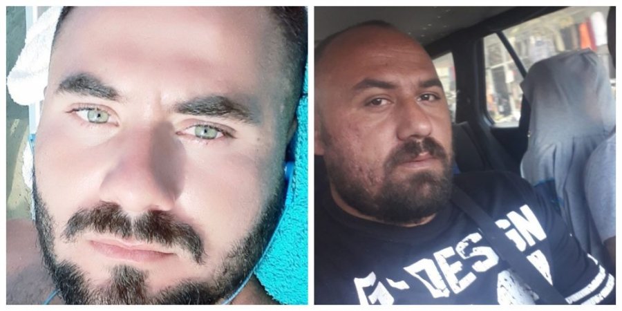 Historia e trishtë e dy vëllezërve që humbën jetën në rrënojat e hotelit në Durrës