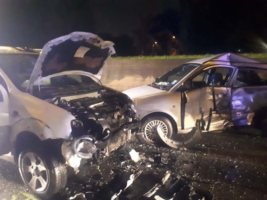 FOTO/ Po kthehej në shtëpi pasi përfundoi punën, vdes 26-vjeçari shqiptar