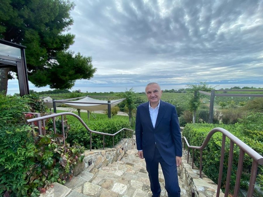 Meta e nis ditën në Kalabri: Do jem pjesë e konferencës për Antonio Gramshin