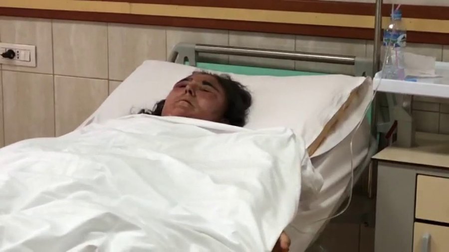 “Motra ime nuk e di që ka humbur burrin dhe vajzën”