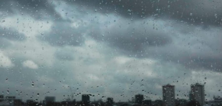 Moti: Fundjava vjen me reshje shiu dhe ulje temperaturash