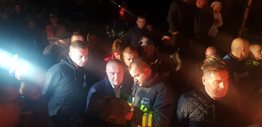 Meta në Durrës: Moment dramatik që kërkon angazhimin e gjithësecilit (FOTO)