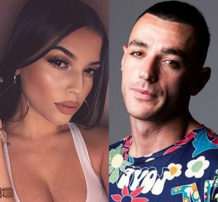 “Normalisht është Stresi”, Keisi bën deklaratën e papritur për reperin