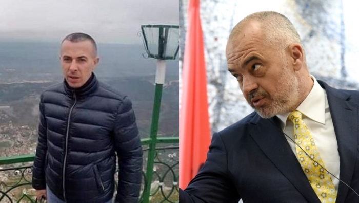 Çfarë deklaronte në parlament kryeministri Rama për prokurorin Arjan Ndoja