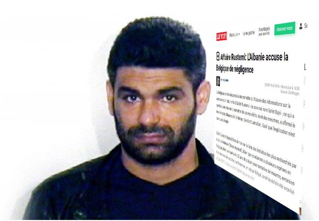 Dokumentohen vepra të tjera penale, 10 masa të reja sigurie për grupin “Bajri”