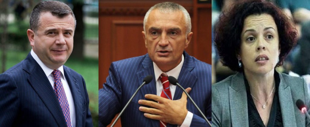 Meta flet për Marsida Xhaferllarin: Taulant Balla, njeri pa dinjitet