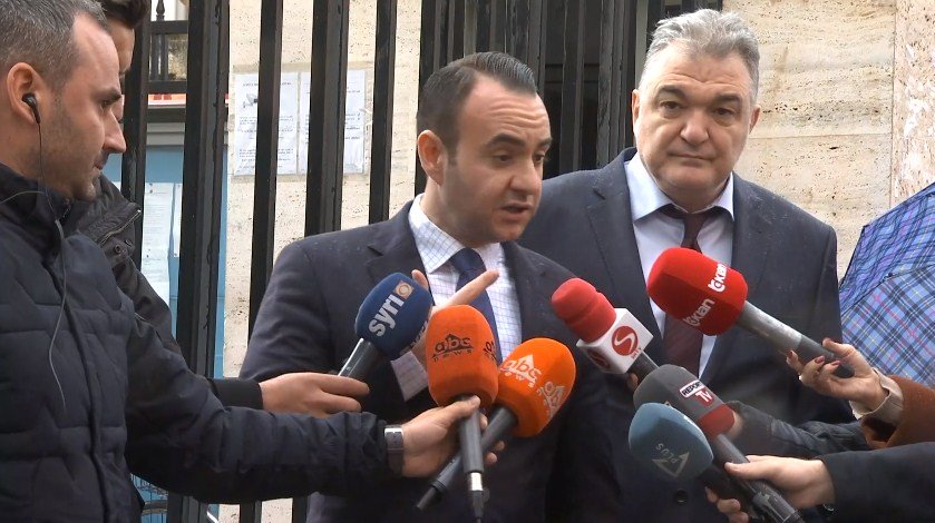 PD bën kallëzim penal për Unazën e Re: Prokuroria të nisë hetimet, të ndërpresë punimet