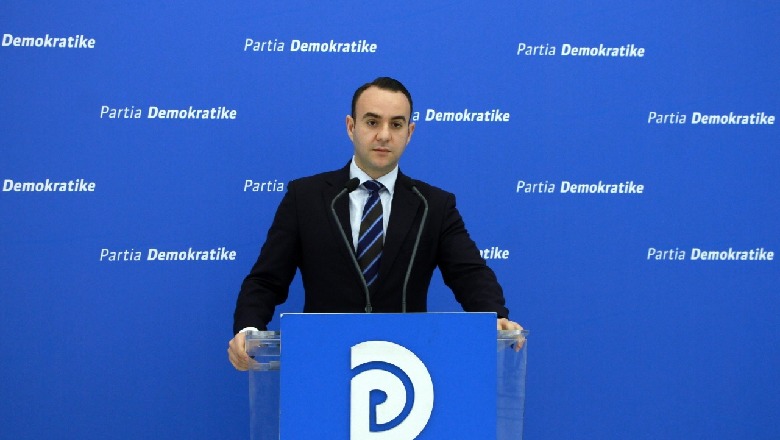 “Unaza”/ Balliu: Rama refuzon dialogun me banorët për të mbrojtur projektin korruptiv, 20 mln euro/km