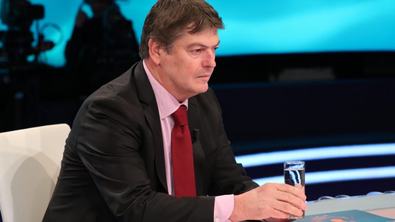 “Palët të gjejnë zgjidhje”, Topi flet pas takimit me Metën