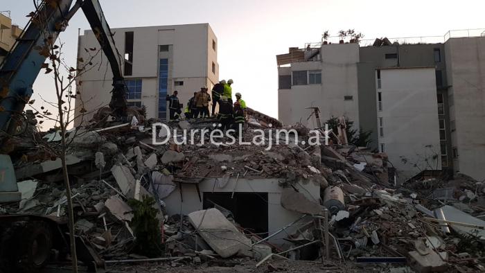 Manastirliu: 8 persona në gjendje më të rëndë, dy mund të nisen drejt Italisë