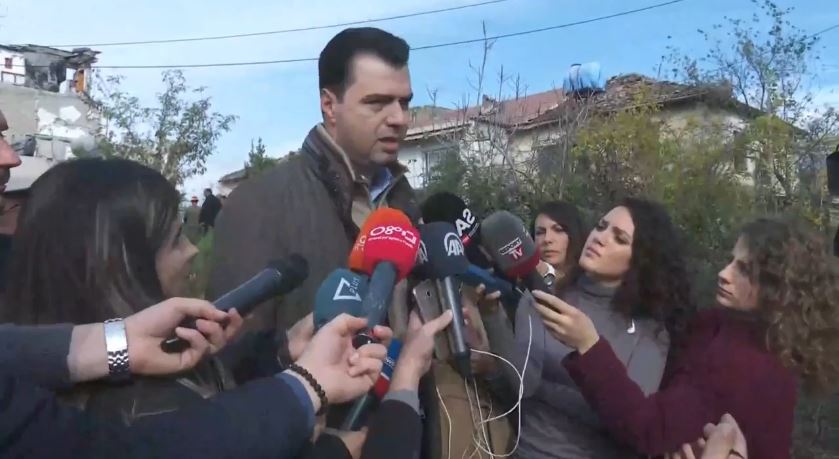 Gjendja e jashtëzakonshme, Basha: Të mos mbetet vetëm në letër, 5 prioritetet