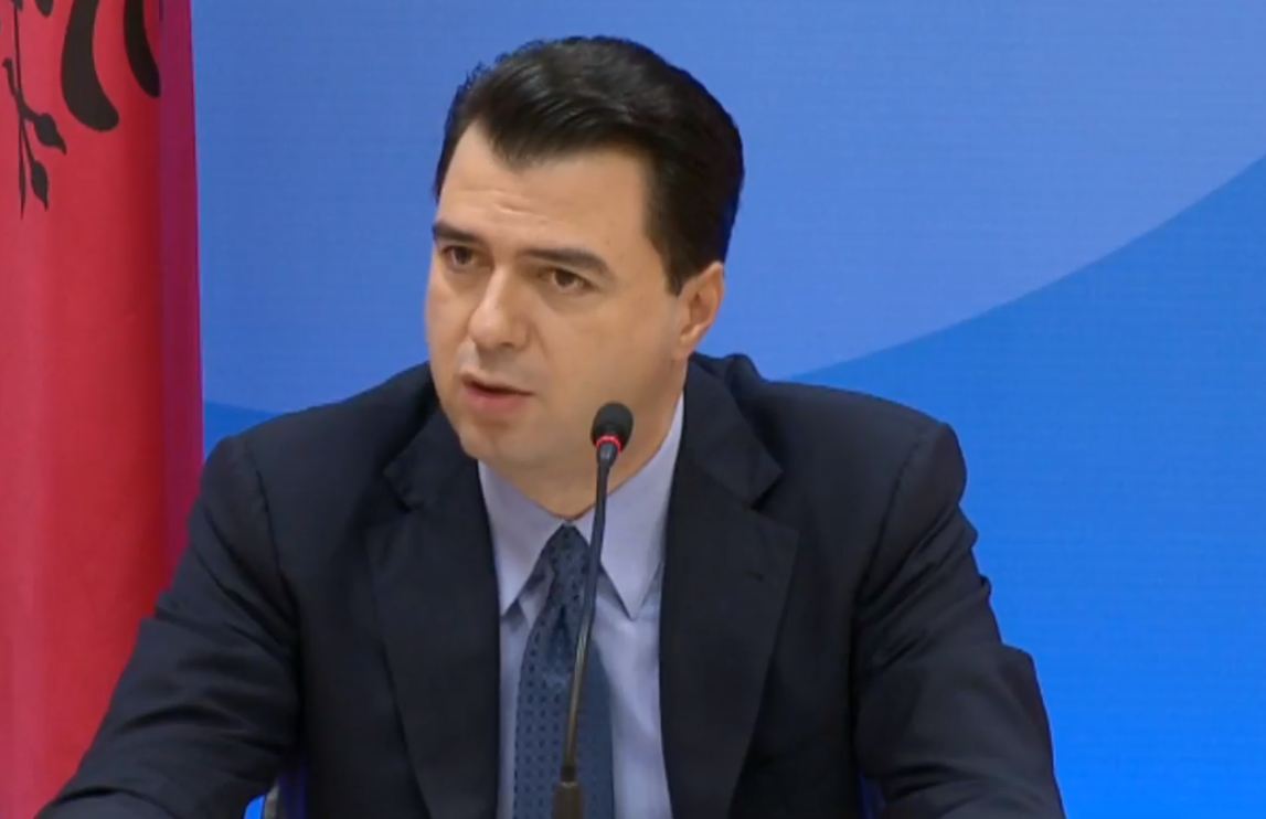 Tubimi i 8 dhjetorit, Basha: E mbështes Metën, referendumi është një nga 5 pikat e platformës sonë