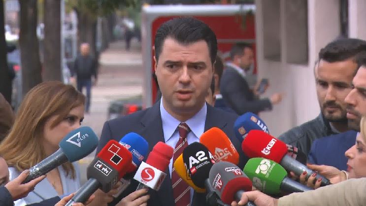 Basha: Javën e ardhshme opozita konkretizon dokumentin strategjik