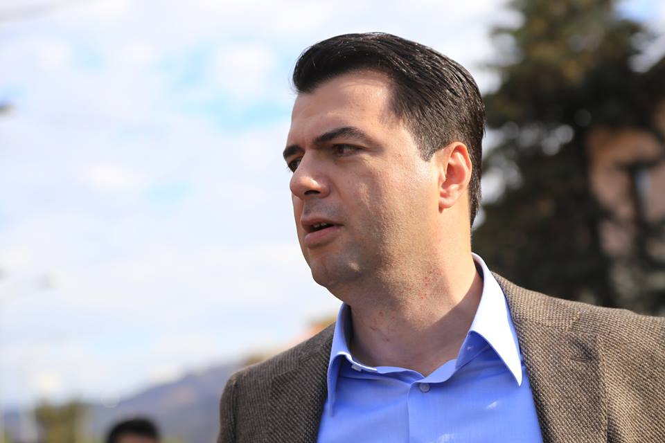 “Shqiptarët kanë nevojë për qeveri që dëgjon”, Basha: Ja plani i PD-së