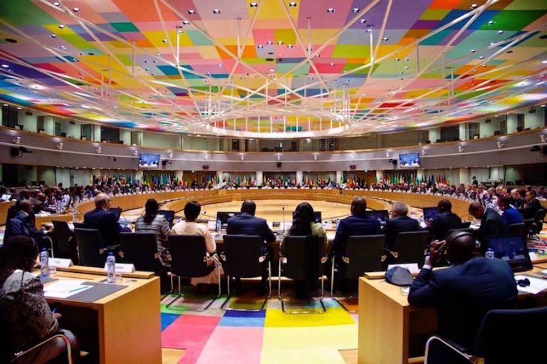 Këshilli i Bashkimit Europian diskuton sot për reformën e zgjerimit