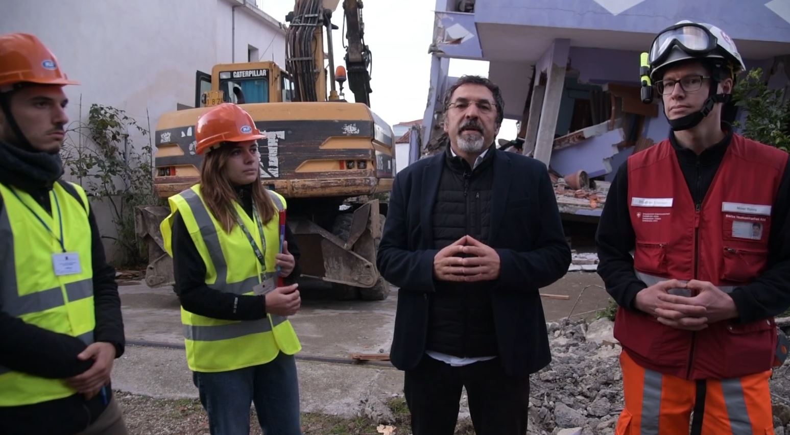 U vendos nga Këshilli Bashkiak i Durrësit, shemben 7 banesa në Ish-Kënetë