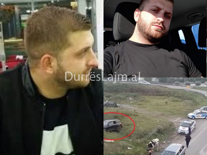 Ky është Andi Maloku, i riu që gjeti vdekjen pas atentatit në Durrës (FOTO)