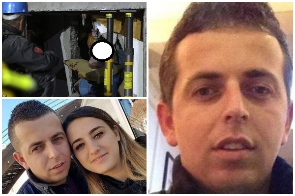 Erdhi të fejonte vëllanë, media britanike shkruan për të riun që humbi jetën nga tërmeti: Punonte shofer taksie, ishte i zgjuar