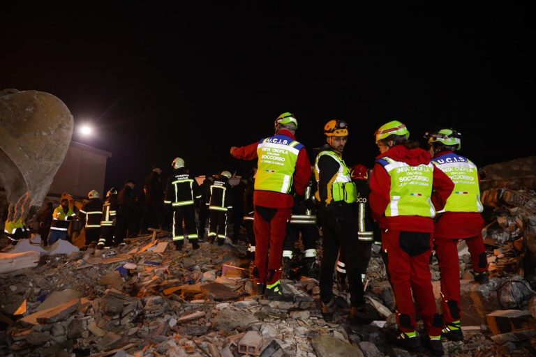 U nxor nga rrënojat në Thumanë, ndërron jetë në spital 31-vjeçari