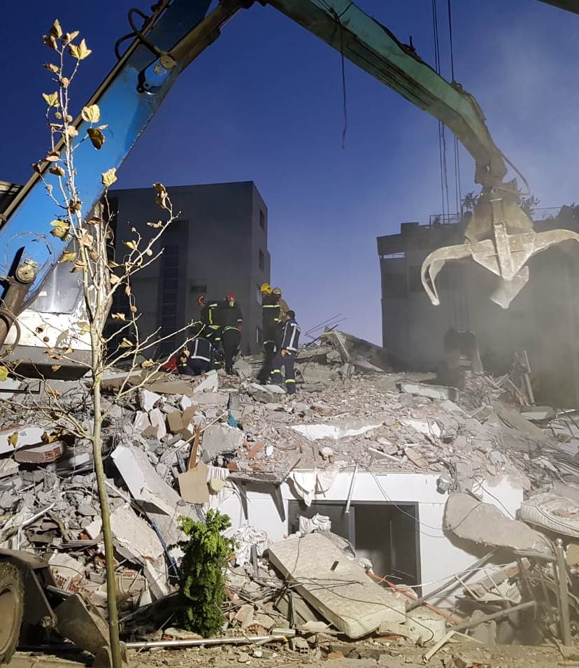 Tërmeti apokaliptik! Sizmiologu: Do ketë një numër të madh pas goditjesh me intensitet të lartë