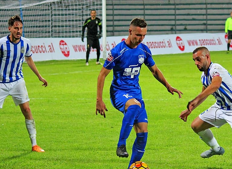 Do të largohet nga Teuta në janar, zbulohet e ardhmja e Sherif Kallakut