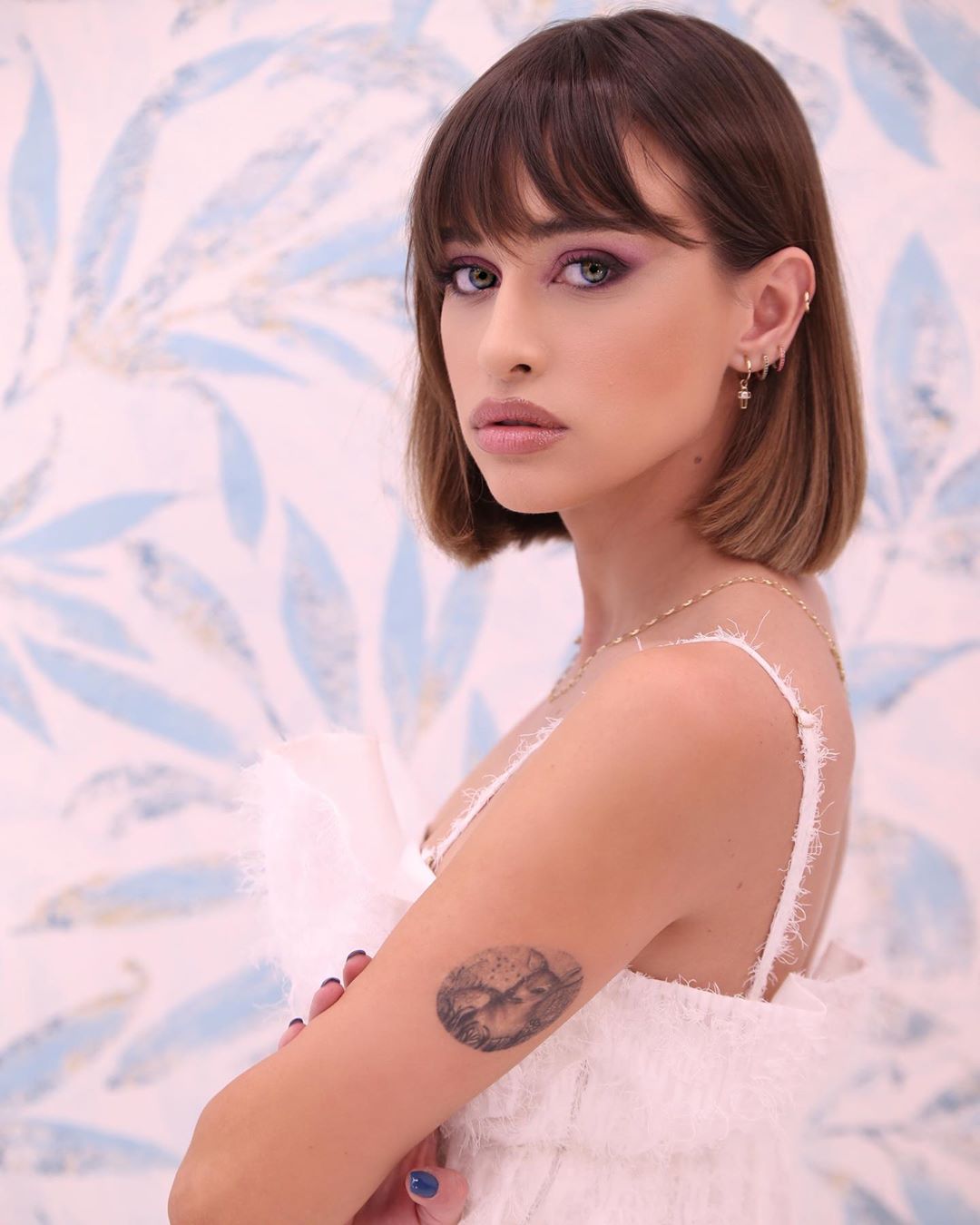 E konfirmoi vetë! Dojna Memën nuk do ta shohim më në këtë emision!