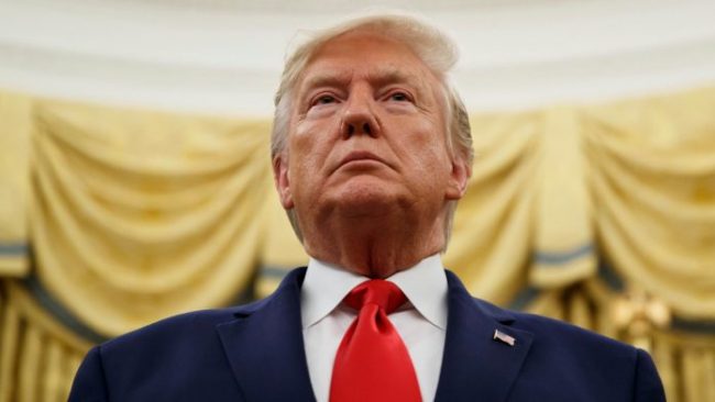 Trump kërkon ndihmën e Apple për zhvillimin e rrjetit 5G