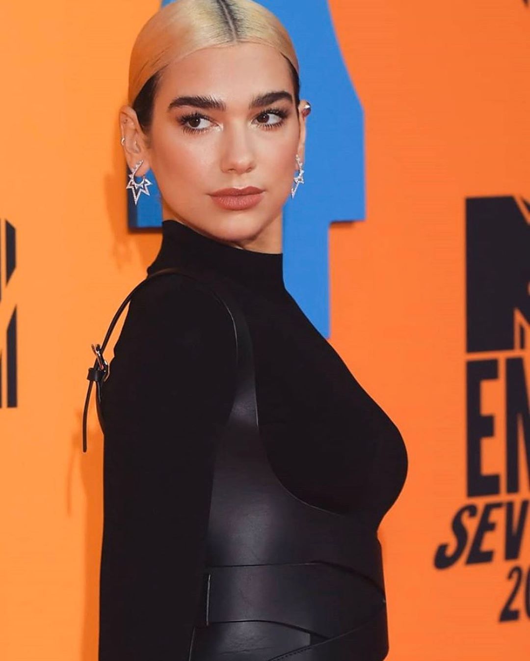 Dua Lipa për mediat sociale: Janë nxitëse të urrejtjes dhe ankthit