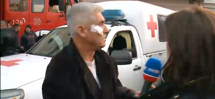 Banori i Durrësit rrefen momentet e tmerrit: Vajza dhe mbesa janë nën rrënoja (FOTO)