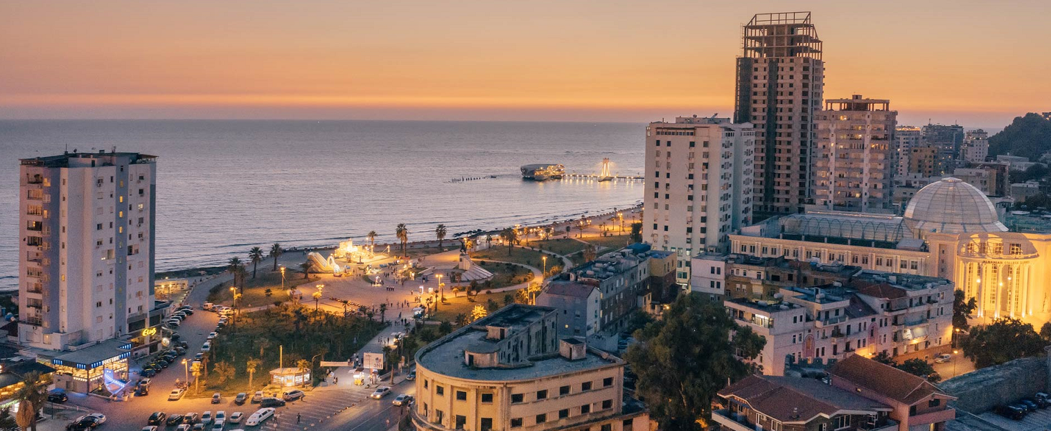 Durrsakët të parët në vend përsa u përket… shtëpive të mëdha