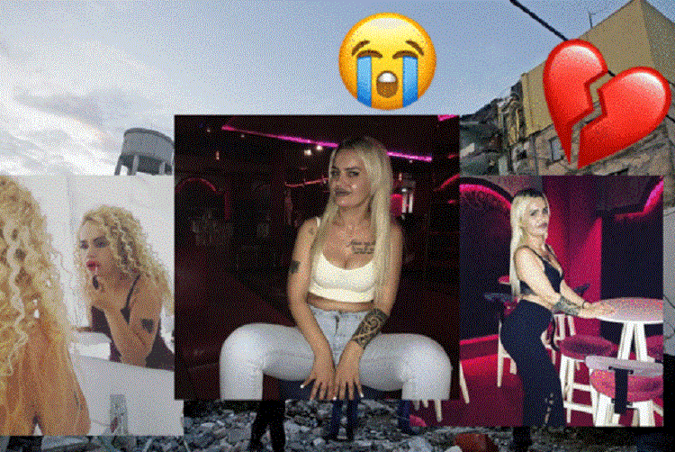 Evi Kardashian, balerina që vdiq nën rrënojat e hotelit në Durrës, del historia e saj trishtuese