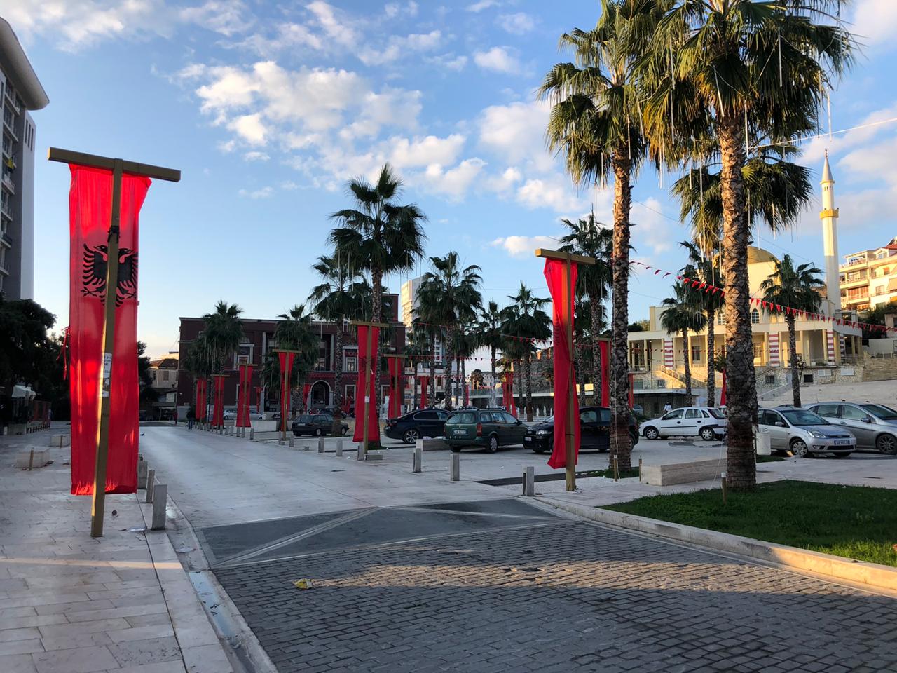 Si do të jetë moti sot, e mërkurë 27 nëntor