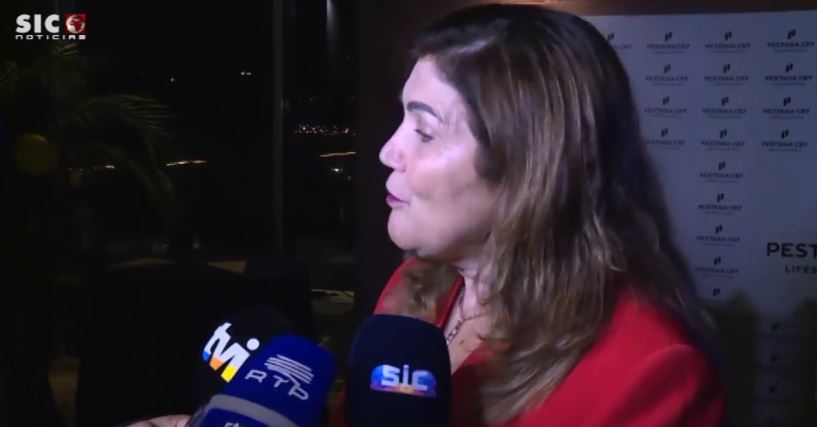 E ëma e Ronaldos: Në futboll ka një mafia, nëse biri im do ishte…