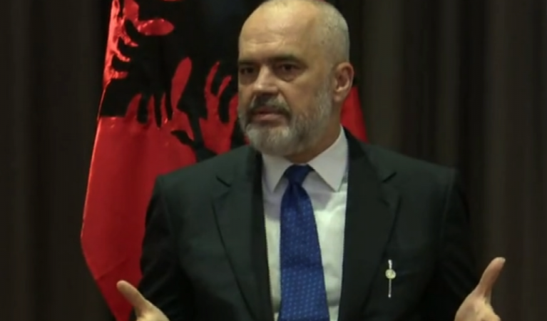 Kryeministri i sëmurë? Edi Rama shuan zërat