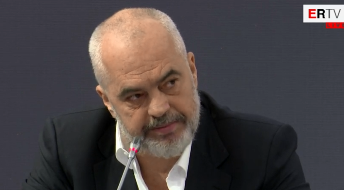 Rama bën paralajmërimin e fortë: Brenda nëntorit fillon furtuna!