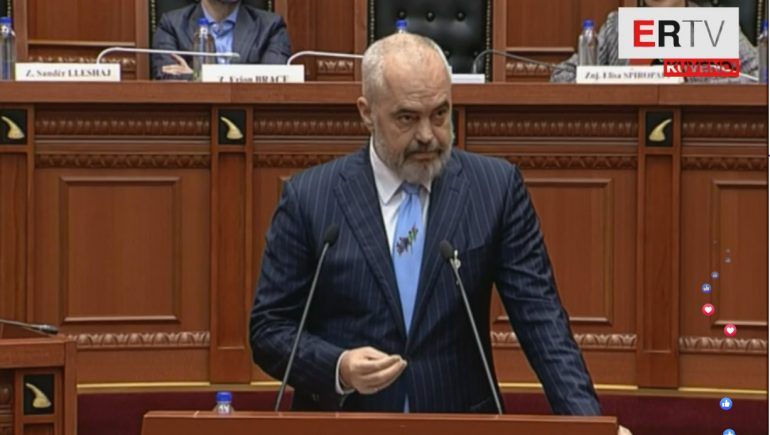 Rama përmend sërish rastin e Durrësit: KÇK nuk do t’i gëzojë paratë!