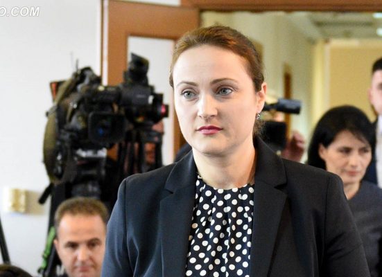 Prokurorja mesazh në ditën kundër dhunës ndaj grave: Problemet tona shkojnë përtej korrupsionit galopant