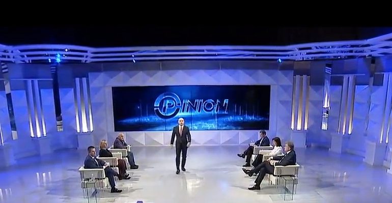 Kush e shantazhoi zëdhënësin e Metës? Flet Artan Hoxha dhe Klodiana Lala