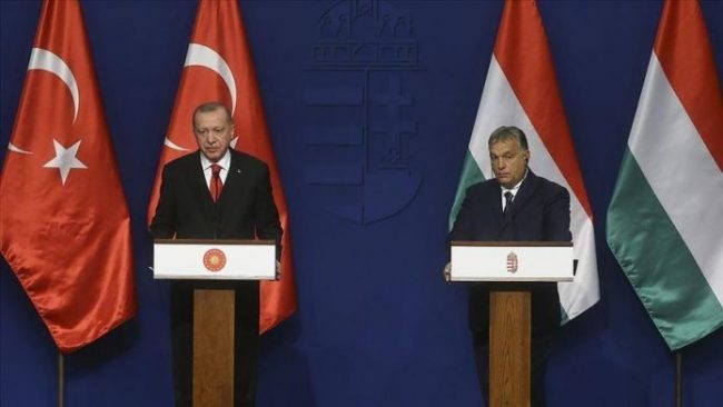 Erdogan kërcënon me hapjen e portave të Europës për imigrantët