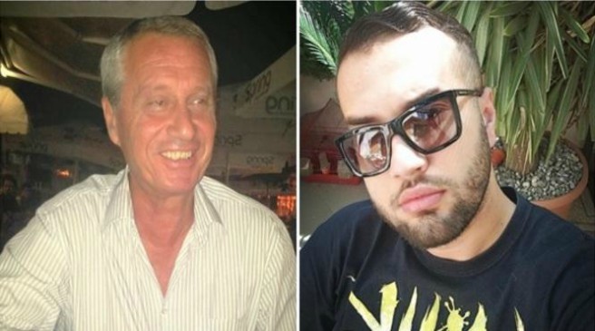 “Nëna jote pret një nuse që kurrë s’do vijë”, babai i Ergi Dinit përlot në 3-vjetorin e vdekjes së djalit