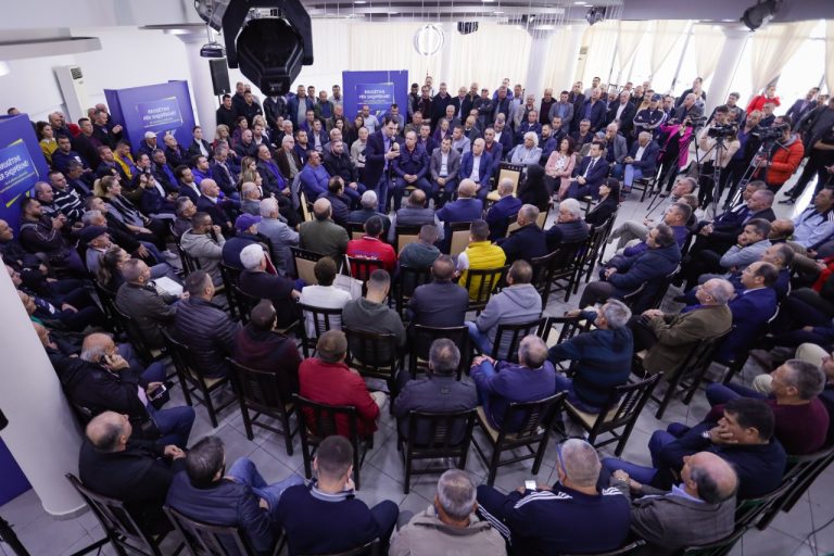 Kuponi tatimor, Basha: Vegël e qeverisë për t’iu mbajtur nën presion