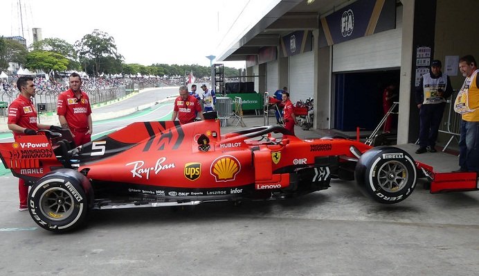 Ferrari nën hetim. Pas dështimit në pistë, tani akuza për mashtrim