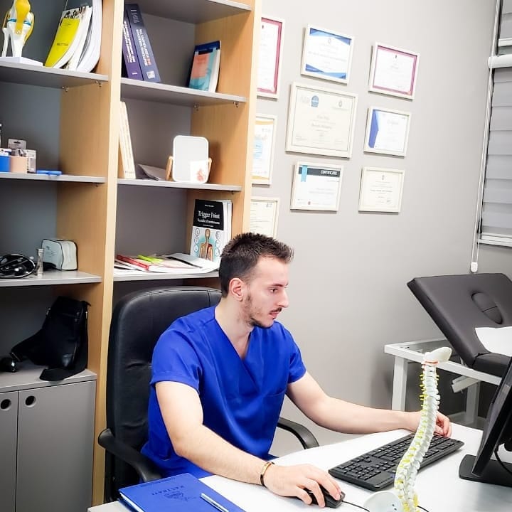 “Peku fisio center” në Durrës, shërbimet që ofron klinika moderne e fizioterapisë (VIDEO)