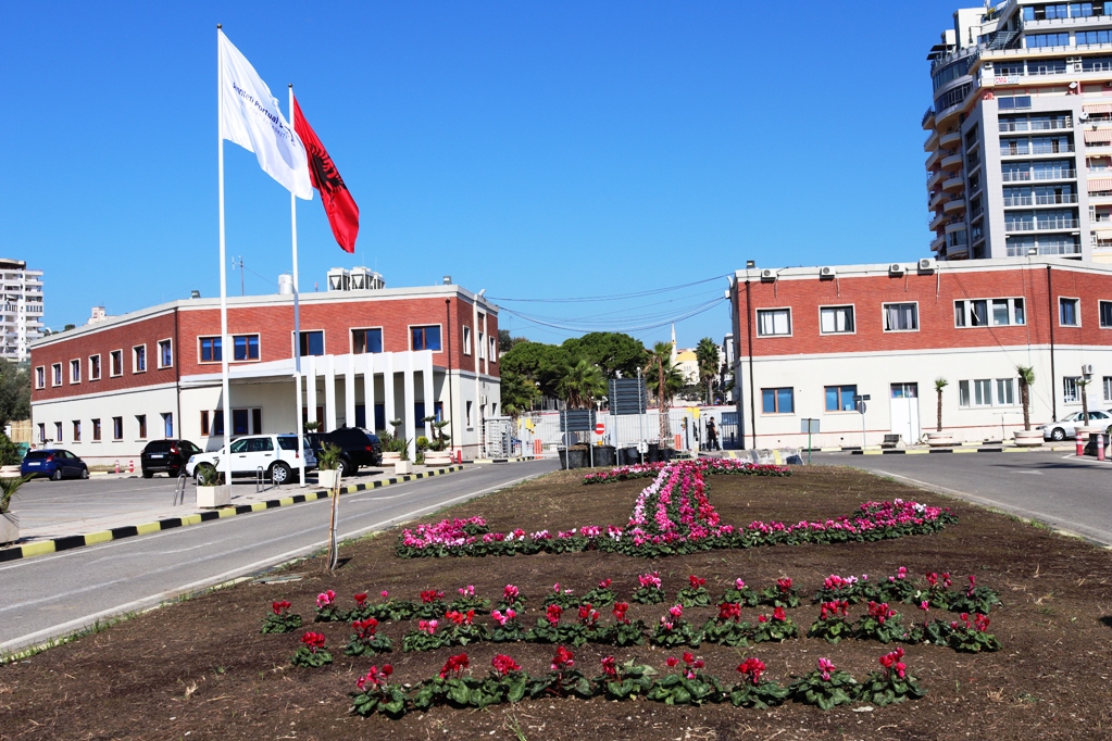 Shpallje vendi vakant për punonjës sigurie, në Drejtorinë e Forcës së Sigurisë Portuale Durrës