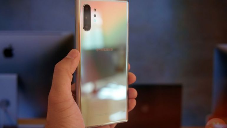 Samsung së shpejti telefon me kamer 108MP