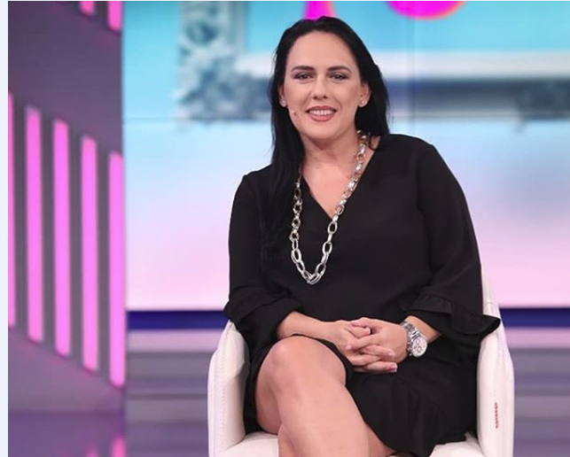 Pas shumë viteve mungesë, Gerta Heta do i rikthehet këngës